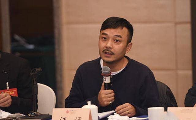 "争"了整整22年,汪涵被传有望成为副台长,为啥何炅还是编外?