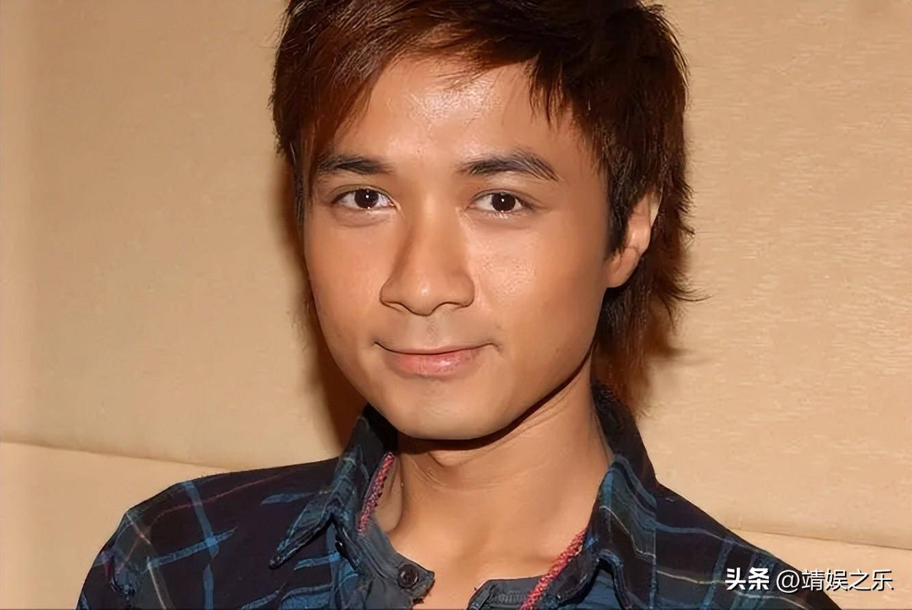 古巨基:她以经纪人身份陪我22年,52岁为我高龄产子,能不爱吗?