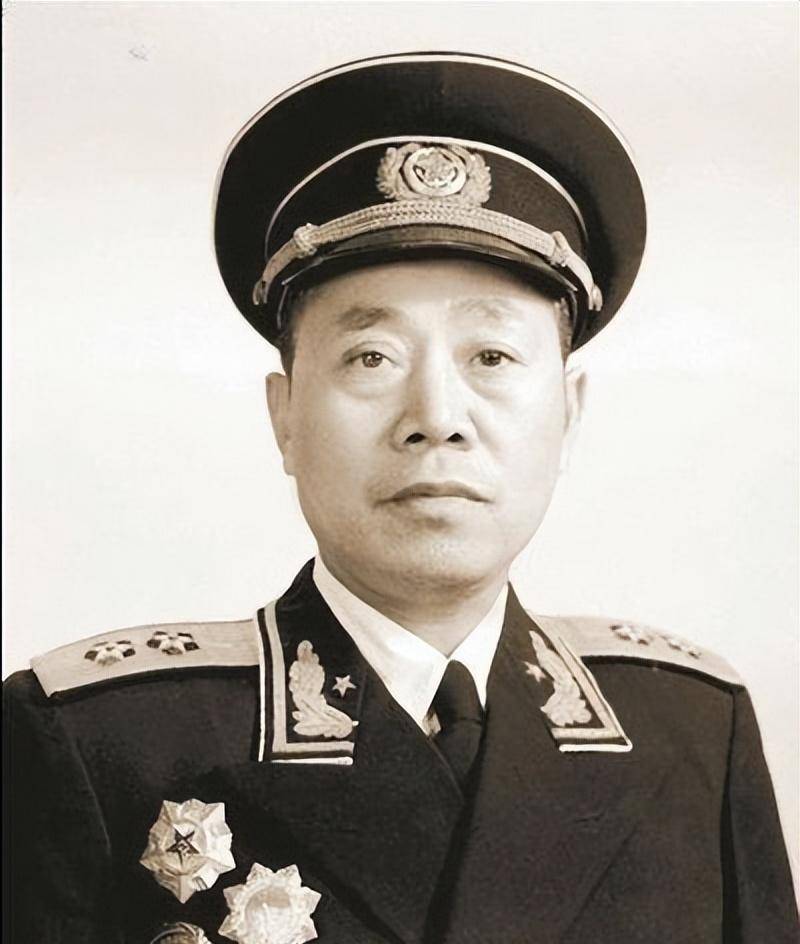 张震:老卢最好_卢胜_革命_部队