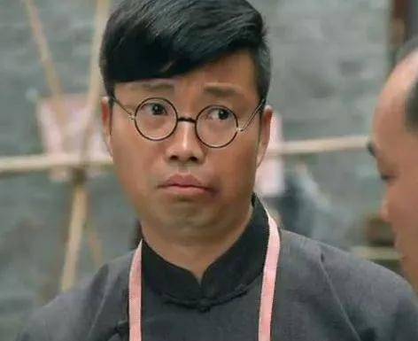 "老实人"王迅:成名之后分手原配,还放任小三侮辱原配_表演_相声_时候