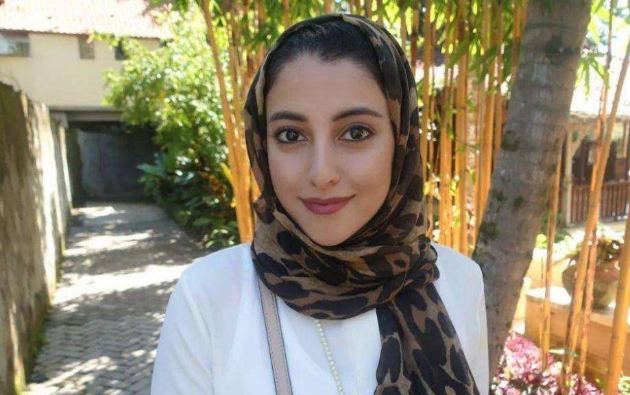 科威特美女来中国找对象,不要彩礼,但必须"斗"一场才行_事情_世界