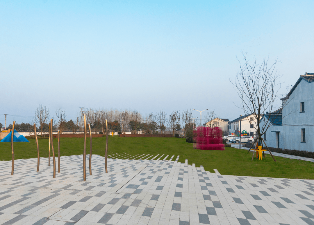 常熟 时光小镇 | 与自然共生,著写美好生态画卷_发展_沙家浜_生活