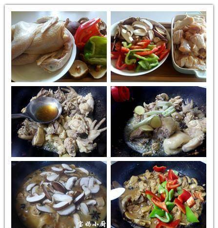 8道元旦春节团圆菜，荤素搭配，超级好吃，喜庆又好看，过年快来秀一下你的双