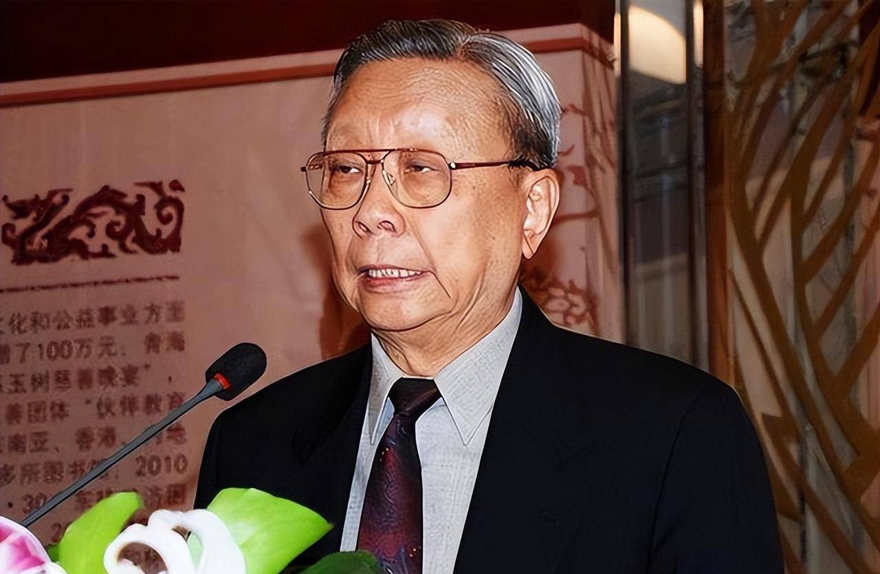 孙天义:"东陵大盗"之子,一生致力于保护黄帝陵,让人敬佩不已_孙殿英