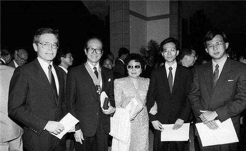 福建最低调隐形富豪,李嘉诚都甘拜下风,千亿资产被女儿5年败光_郑周敏