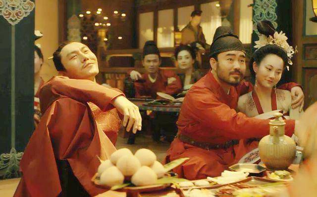 古代去青楼一次要多少钱换做现在是多少人民币看完你就知道了_女子