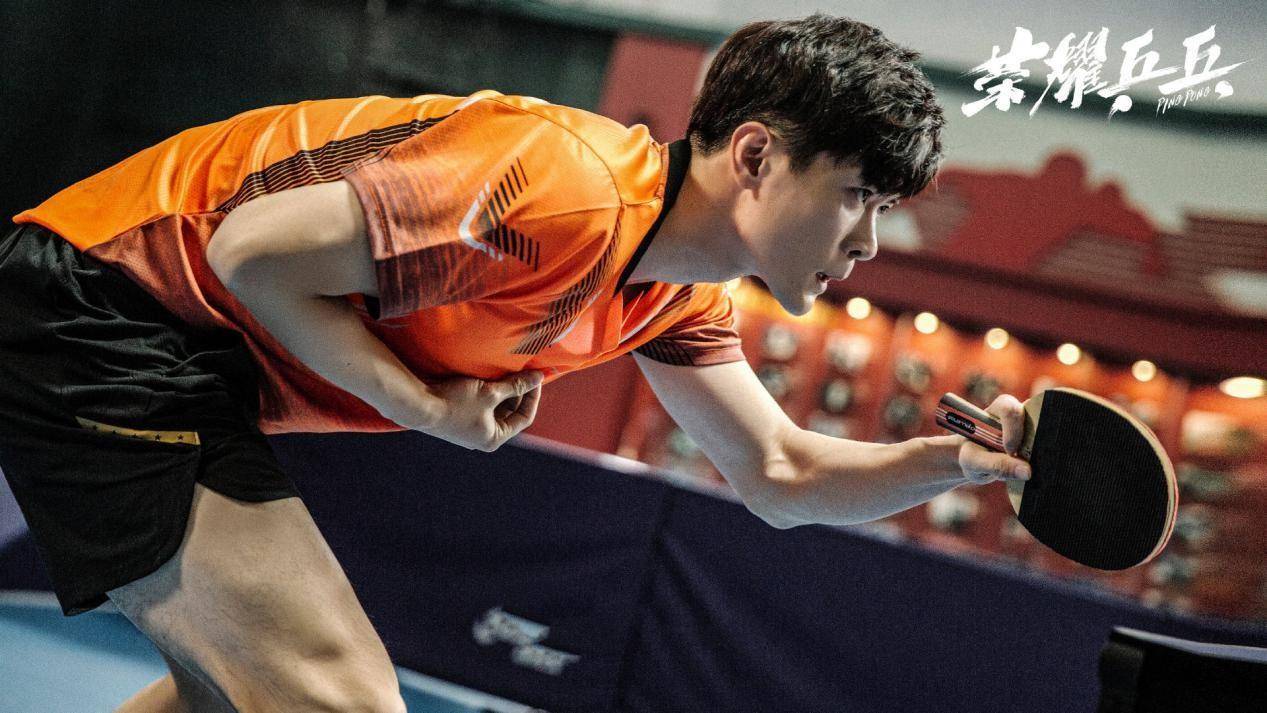 《荣耀乒乓》中三个人遗憾退场,都是期望高但结局却让人束手无措_克南