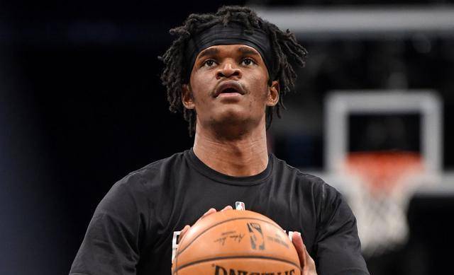 阿利兹-约翰逊——来自布鲁克林的拼图_比赛_篮网_阵容