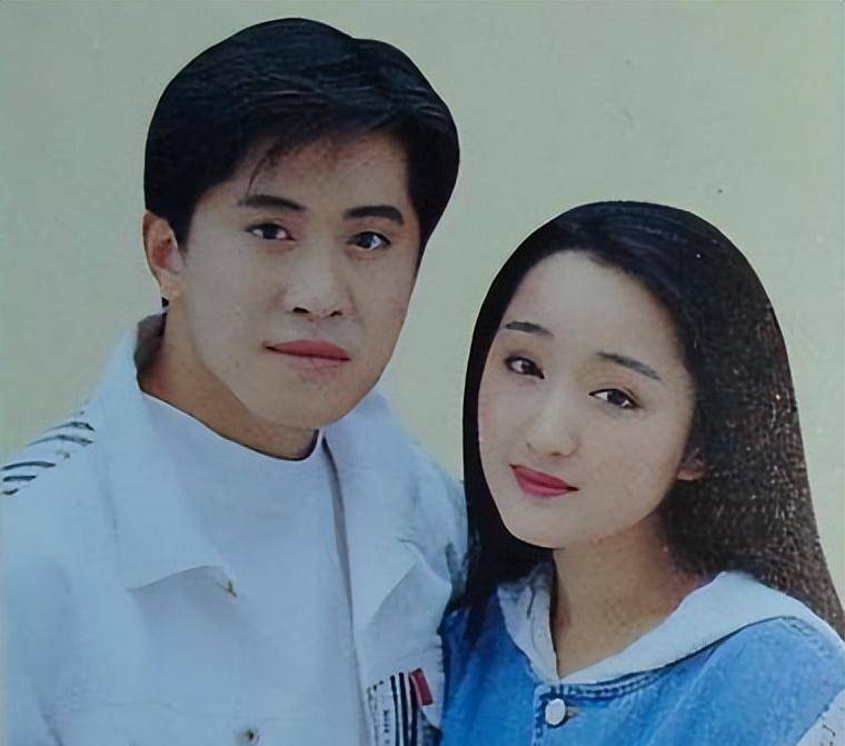 杨钰莹的丈夫的照片图片