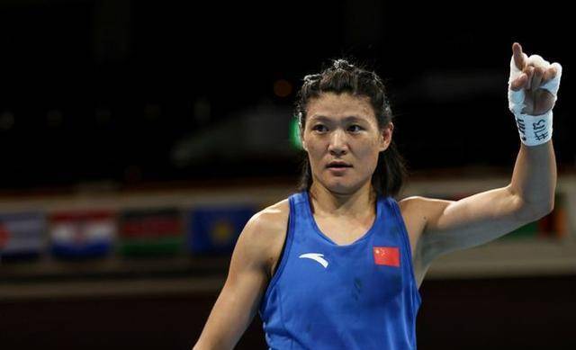 谷红惜败对手无缘夺金,在东京征服裁判太难!_比赛日_选手