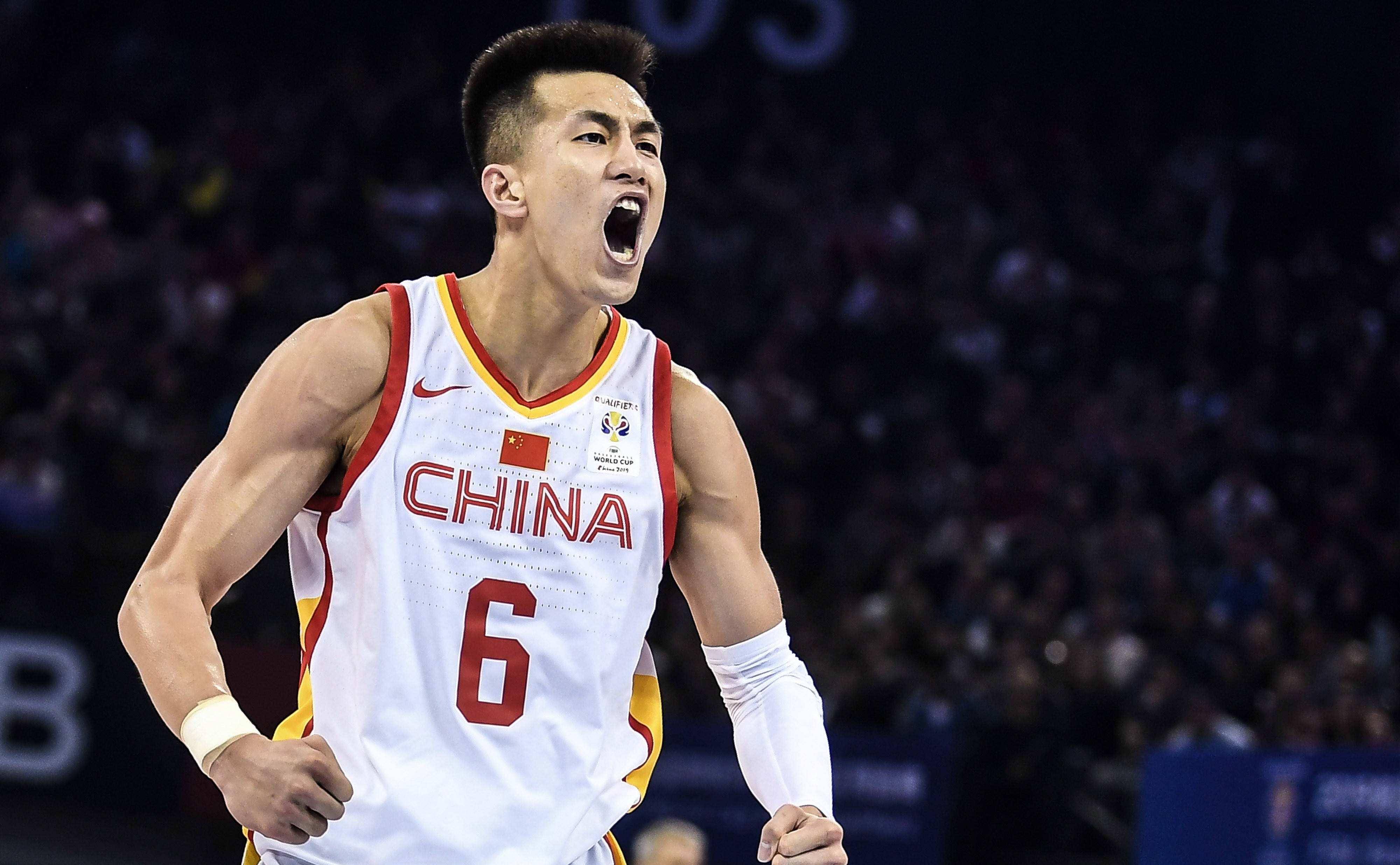 郭艾伦复出即在 辽宁男篮特训曝光 杨鸣为广东设计专属战术_比赛_本