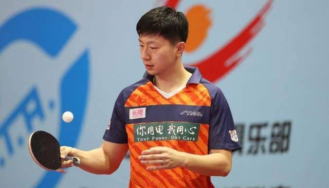 马龙不敌徐晨皓(马龙不敌徐晨皓是哪一集)