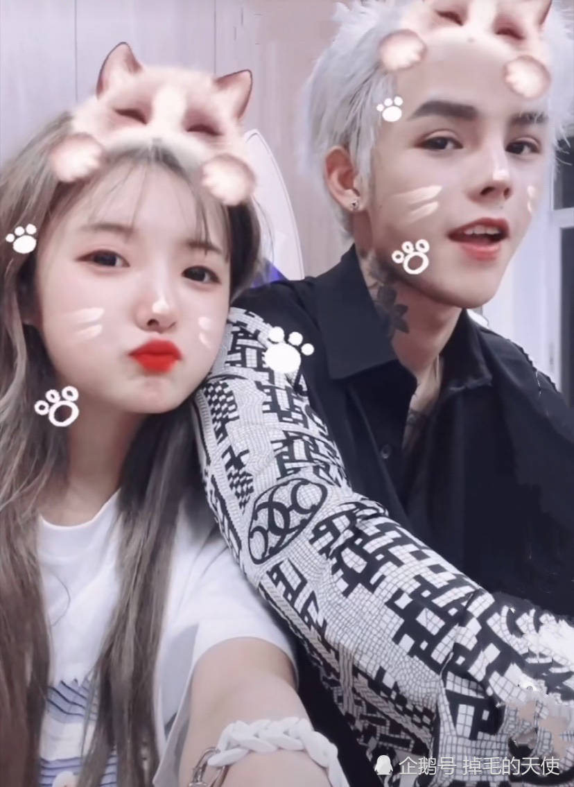 殷世航不再沉默,深夜发文透露与套路璐分手细节,两人互骂聊天记录曝光