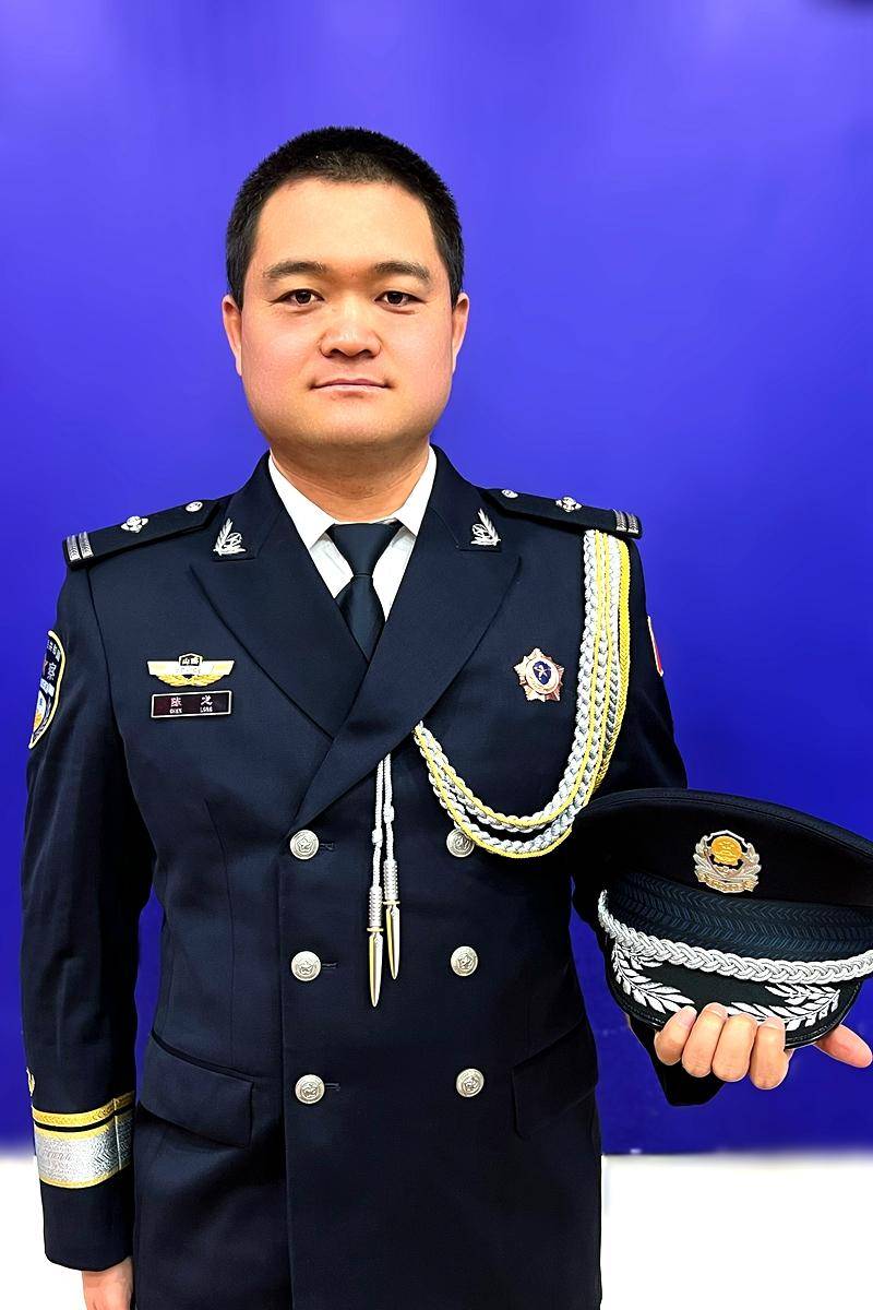 扎实工作,争先进位,以优异成绩向2023年中国人民警察节献礼
