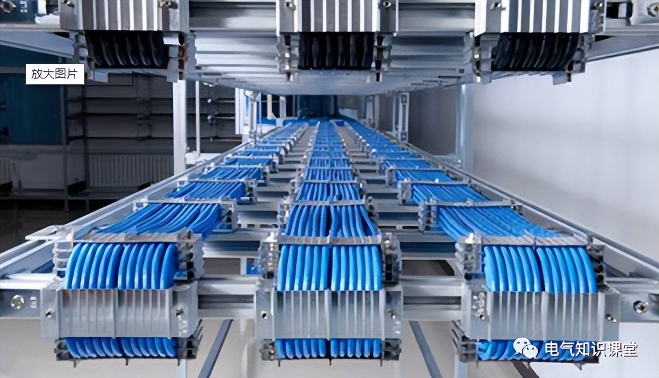 综合布线的子系统到底有哪些?各个子系统作用分别是什么?