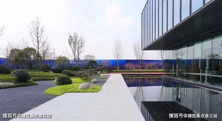 《嘉善铂樾颐庭》电话是多少?楼盘位置及详情?——图文解析！！_搜狐网