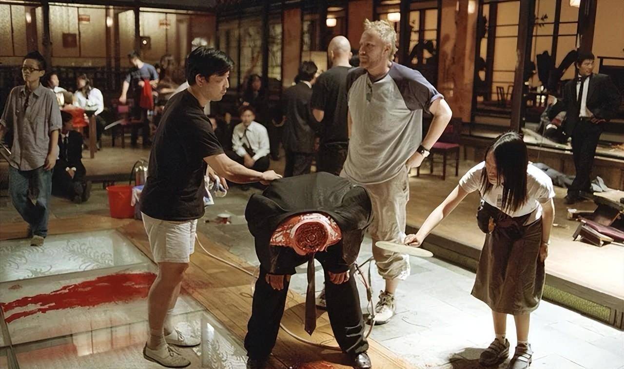 恐怖片场 来自搜狐网