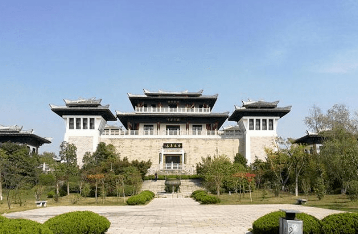 百年逐鹿随云过,司马开邦魏让禅(诗词八首)_七绝_孙吴_曹兵一