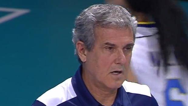 核心回归立竿见影,刘晓彤费加雷化身"卧底",张常宁攻防一肩挑_中国