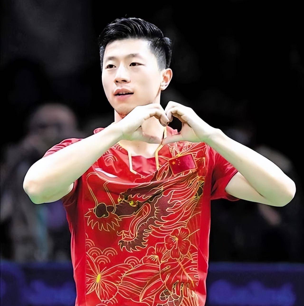 老骥伏枥,这5位运动员个个手握奥运金牌,诠释不老传奇_马龙_王义夫