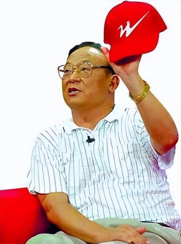 到轮胎大王的汪海,曾击败过耐克,最后却只能落寞离开_企业_双星_产品