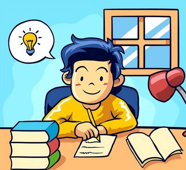 孩子学习挺努力,为啥一到做题就犯糊涂?