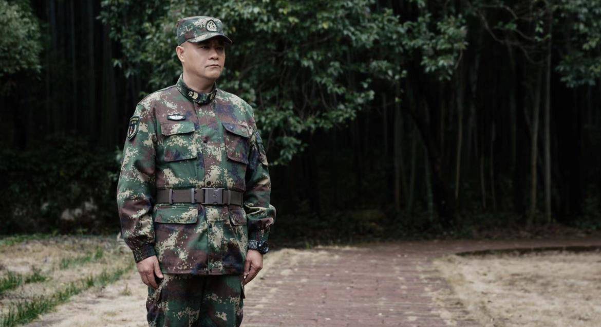 号手就位:李易峰角色定位有争议,"四大长老"成剧情亮点_夏拙_观众_剧