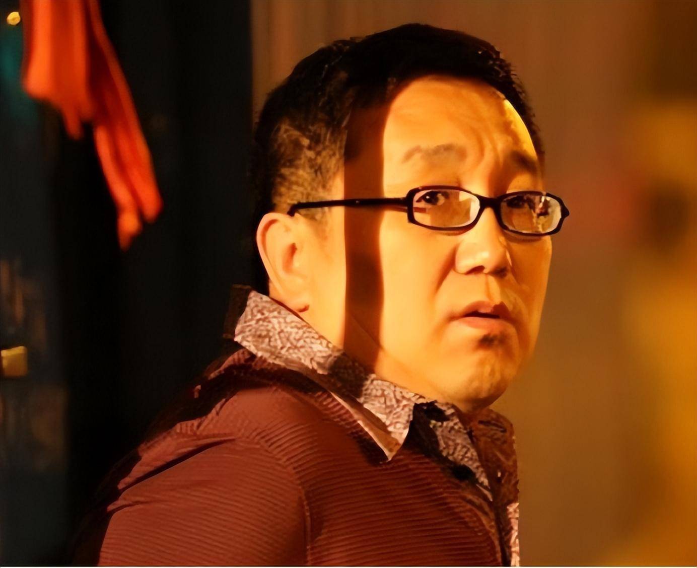 国家一级演员句号:二婚娶小11岁"丫蛋",如今活成人生赢家_赵洁_表演