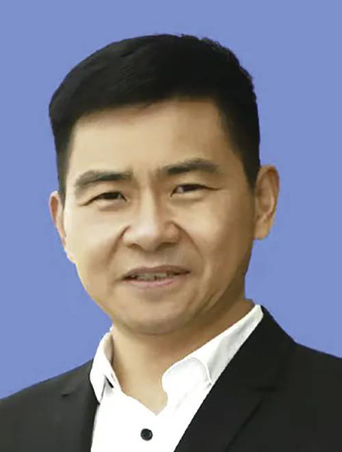 2022第四届"影响淄博"年度经济人物公示_企业_董事长_山东