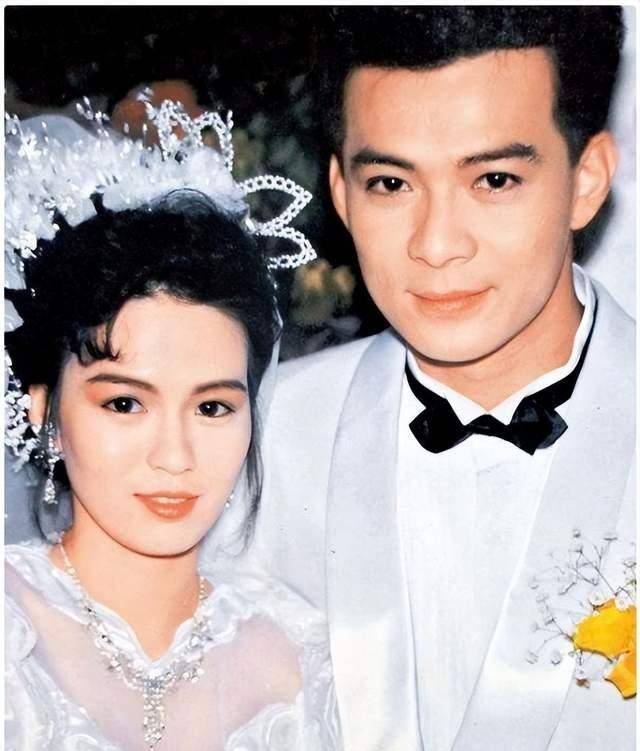 梁洁华_李添胜_演艺圈