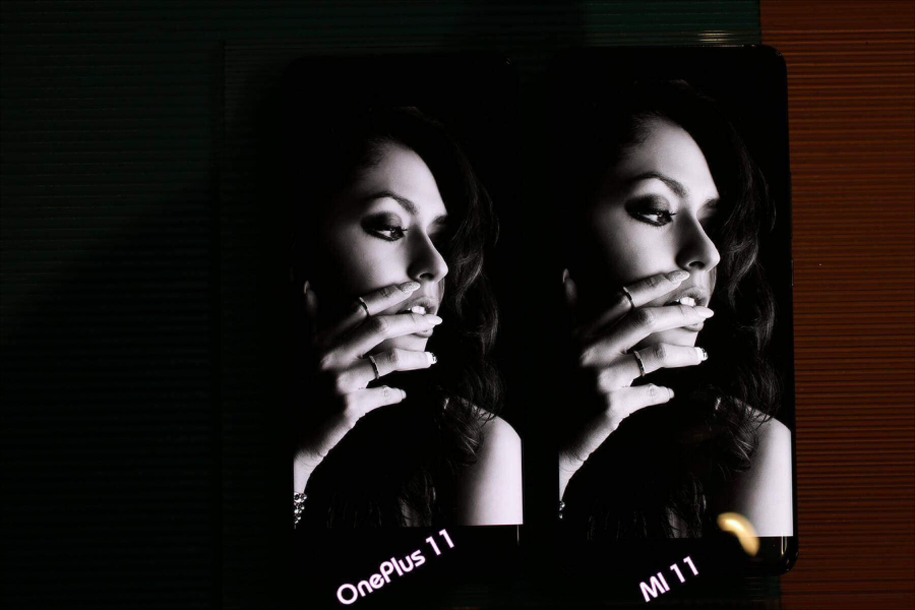 很高兴的提醒小米11的钉子户们，平替机型来了！一加11开箱体验