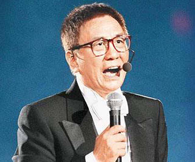 黄霑:许多年轻一辈的人都很陌生,但却代表了一个时代的记忆_香港_广告