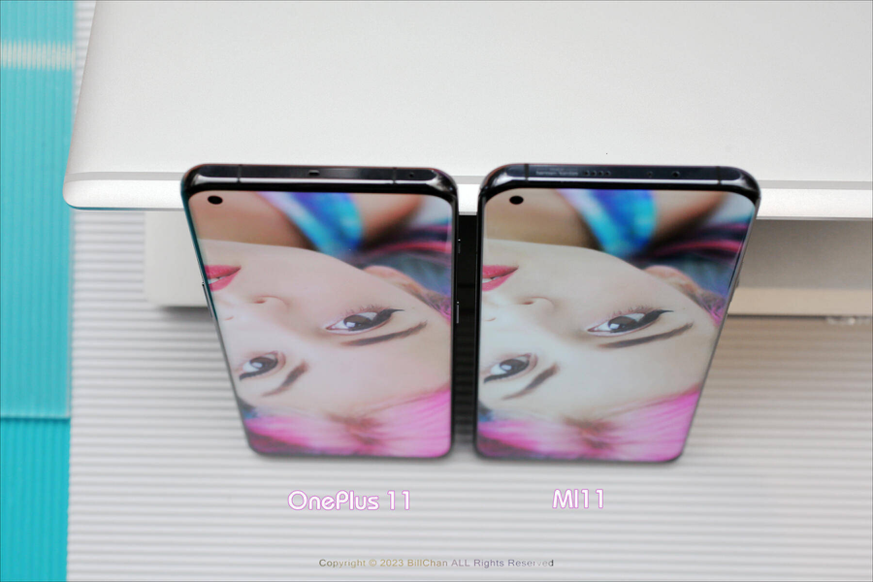 很高兴的提醒小米11的钉子户们，平替机型来了！一加11开箱体验