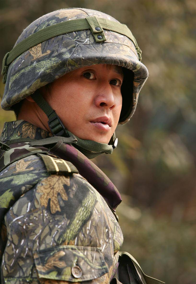 15年前的《士兵突击》,如今看来真是实力派演员的摇篮_作品_王宝强