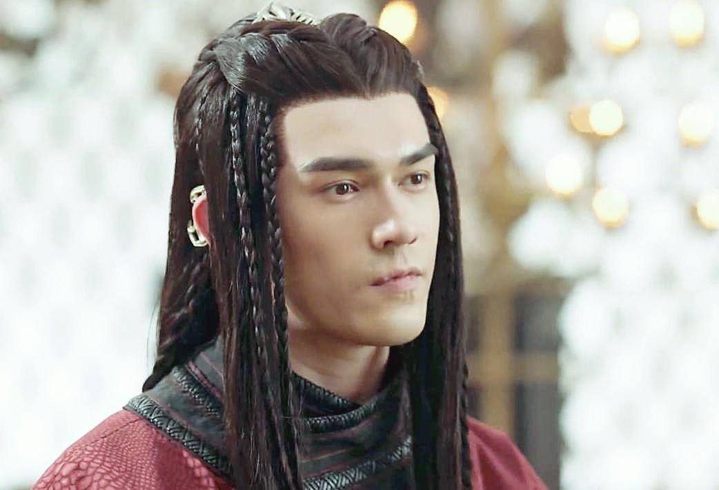 皓都被涉尔打得头破血流_魏叔玉_瘟疫_因为