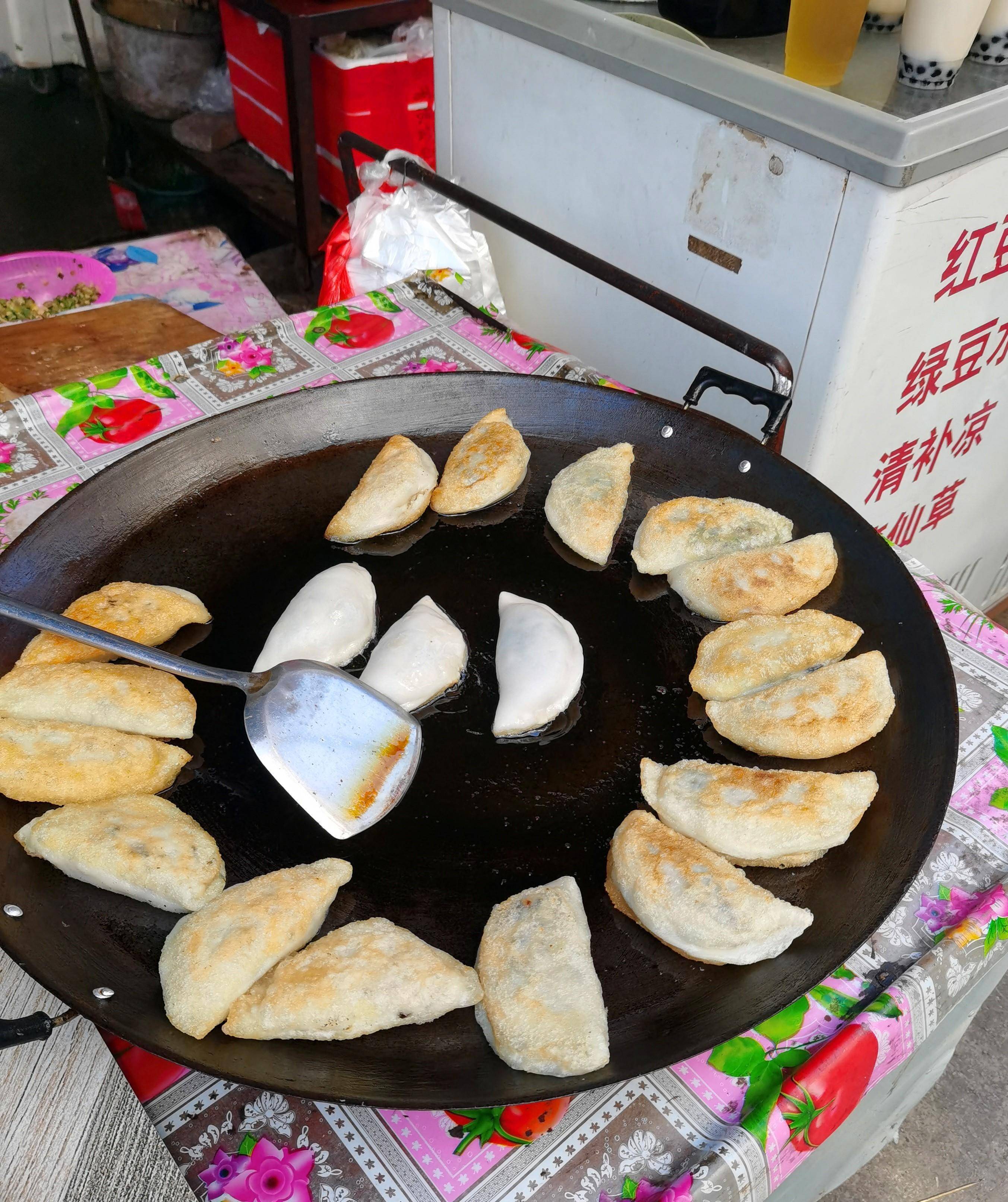 广西博白的美食点心,走到哪儿都忘记不了的乡愁_家乡_味道_美味