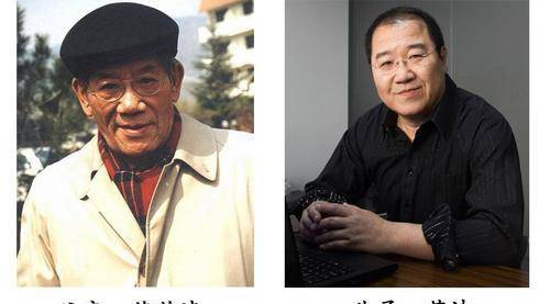 宋丹丹:差点被前夫英达"毁"掉的女人_婚姻_因为_工作