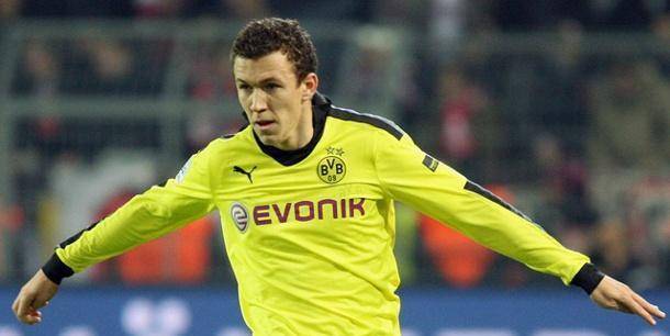 "足坛的候鸟"佩里西奇:为什么我在一家俱乐部总是待不久?