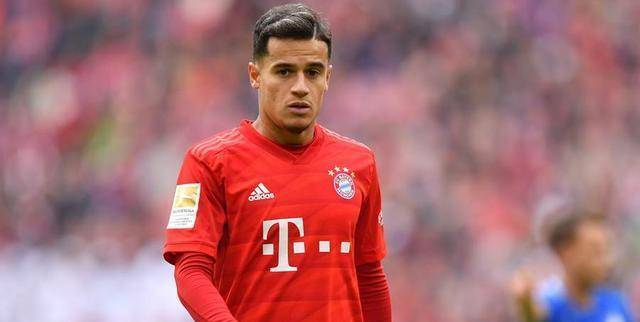 库蒂尼奥将这位拜仁名宿视为父亲,最爱俱乐部不是国米巴萨利物浦