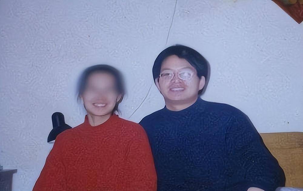 北大博士王永强:老母病危不肯相见,20年的出走背后究竟有何隐情_父母