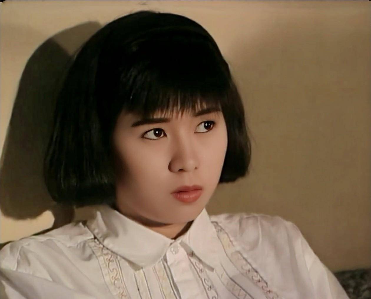 再看tvb经典剧集《人在边缘》,黎明演绎的浪子情仇依然让人感动_林奕