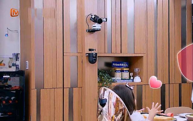 走进贾静雯的家,客厅没有茶几,进门就是餐厅,却很值得大家借鉴_设计