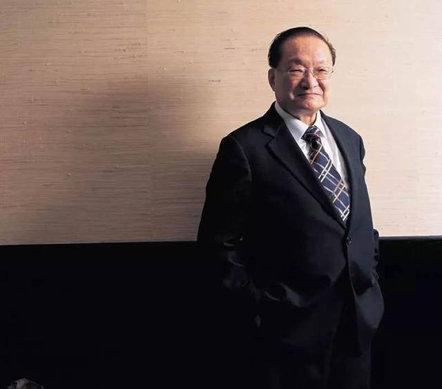 金庸同父异母的弟弟:在海宁老家当农民,苦等金庸72年未曾相见_查良楠