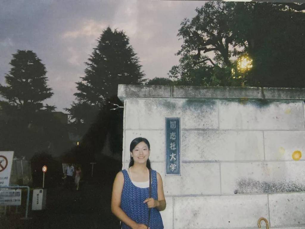广岛留学生，广岛大学留学生