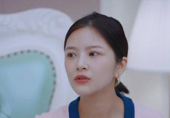 王灿4年前旧照被扒出,尖下巴高鼻梁,杜淳终究是高攀了_生活_因为_老婆