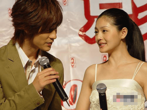 温柔能干颜值高,1儿1女结婚8年仍深爱老婆_蓝正龙_周渝民_性格
