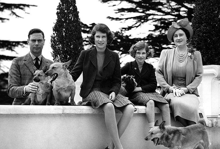 她如何从众多的王位继承人中脱颖而出,成为万众瞩目的英国女王?