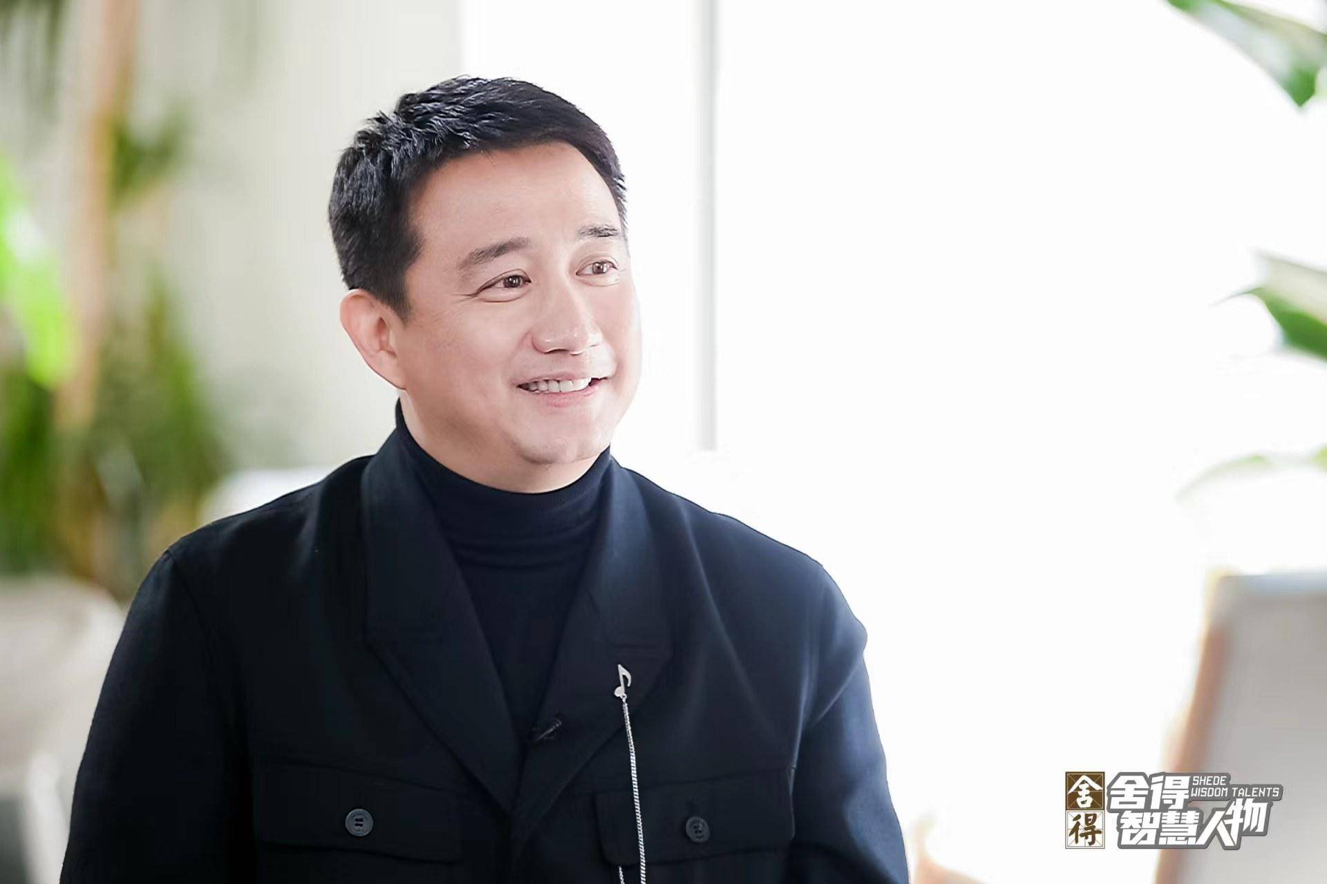 闪耀"戏剧人生",黄磊为梦想"演"绎精彩华章_创作_戏剧节_表演