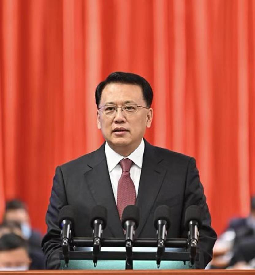 在重庆市委召开经济工作会议上,市委书记袁家军强调,做好2023年经济