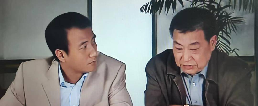 电视剧《岁月》观感（下）-事业与人生